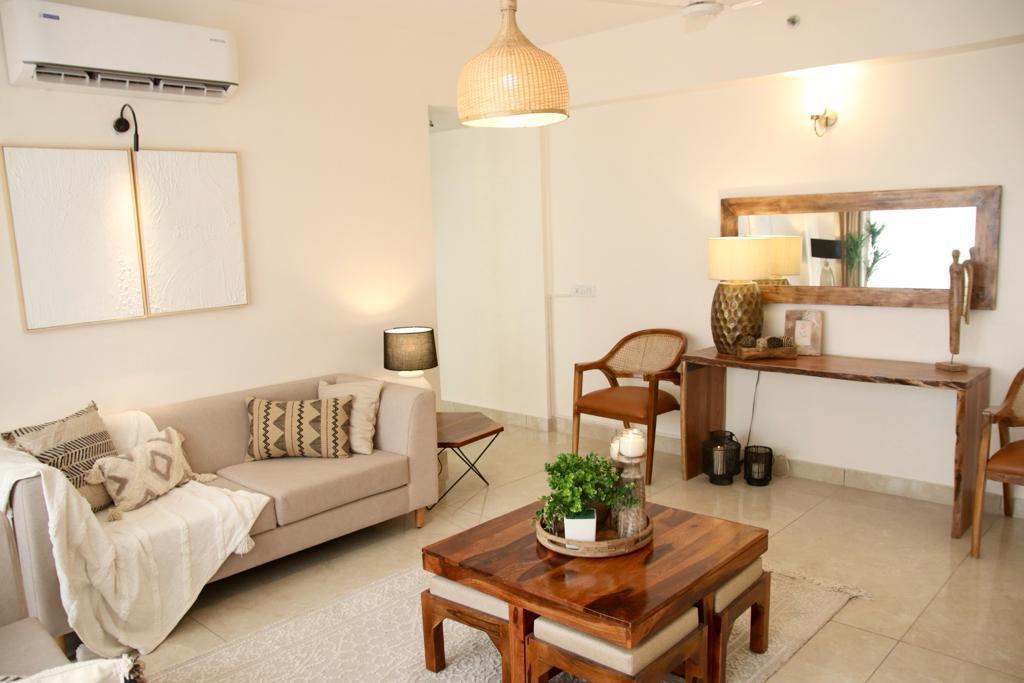 Soft Furnishings & 2nd Surface Design