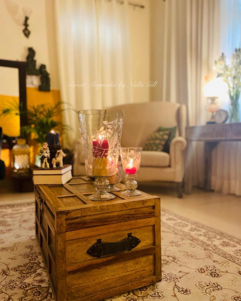 Flooring & Wall Painting